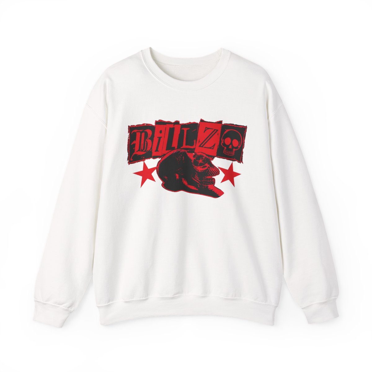 Sweatshirts - Billzo apparel collection