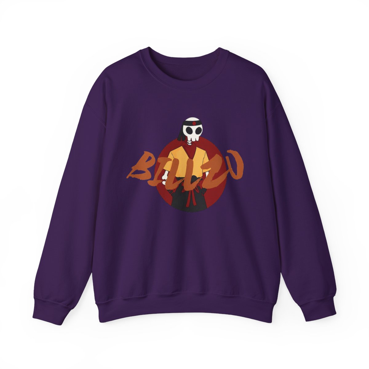 SERLA Autumn And Winter Billzo Merch Hoodies Printed Long Sleeve Casual Hip Hop Hoodies(S-3XL) - Official Sweatshirts merchandise
