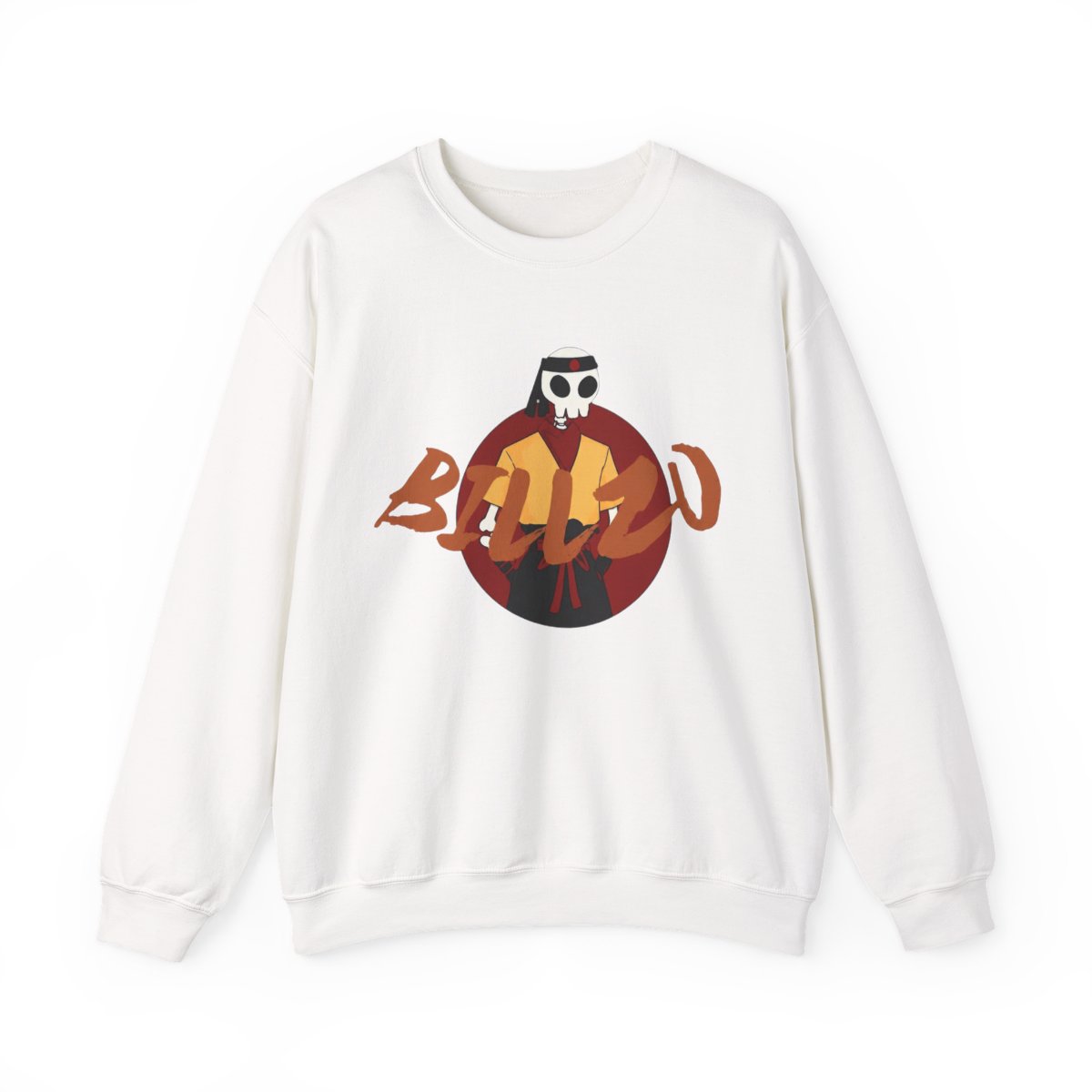 SERLA Autumn And Winter Billzo Merch Hoodies Printed Long Sleeve Casual Hip Hop Hoodies(S-3XL)
