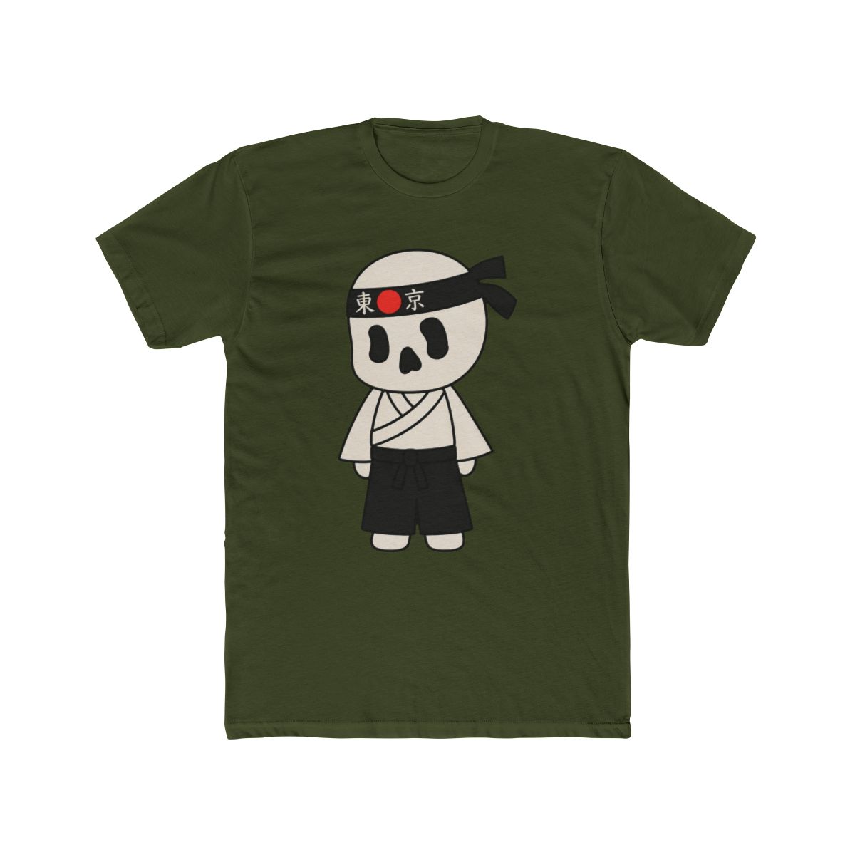 Billzo Softstyle T Shirt - Legit Merchandise - alternate angle 2, merchandise