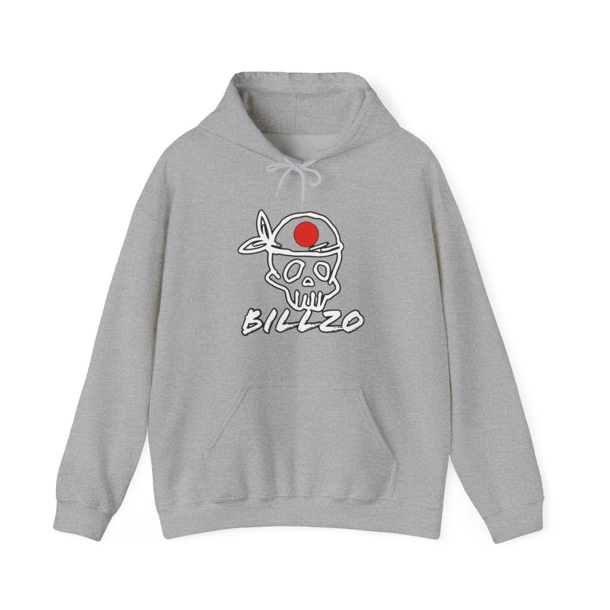 Hoodies - Billzo apparel collection