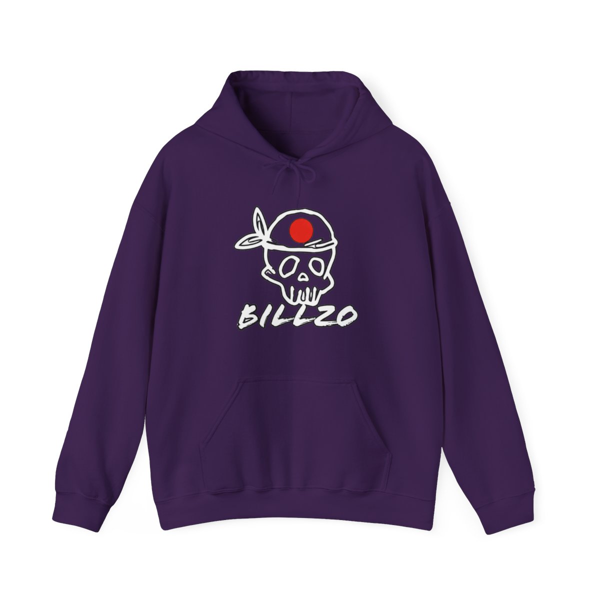 Billzo Hoodie Twitch Streamer Dream SMP Gamer Billzo Mcyt YouTuber