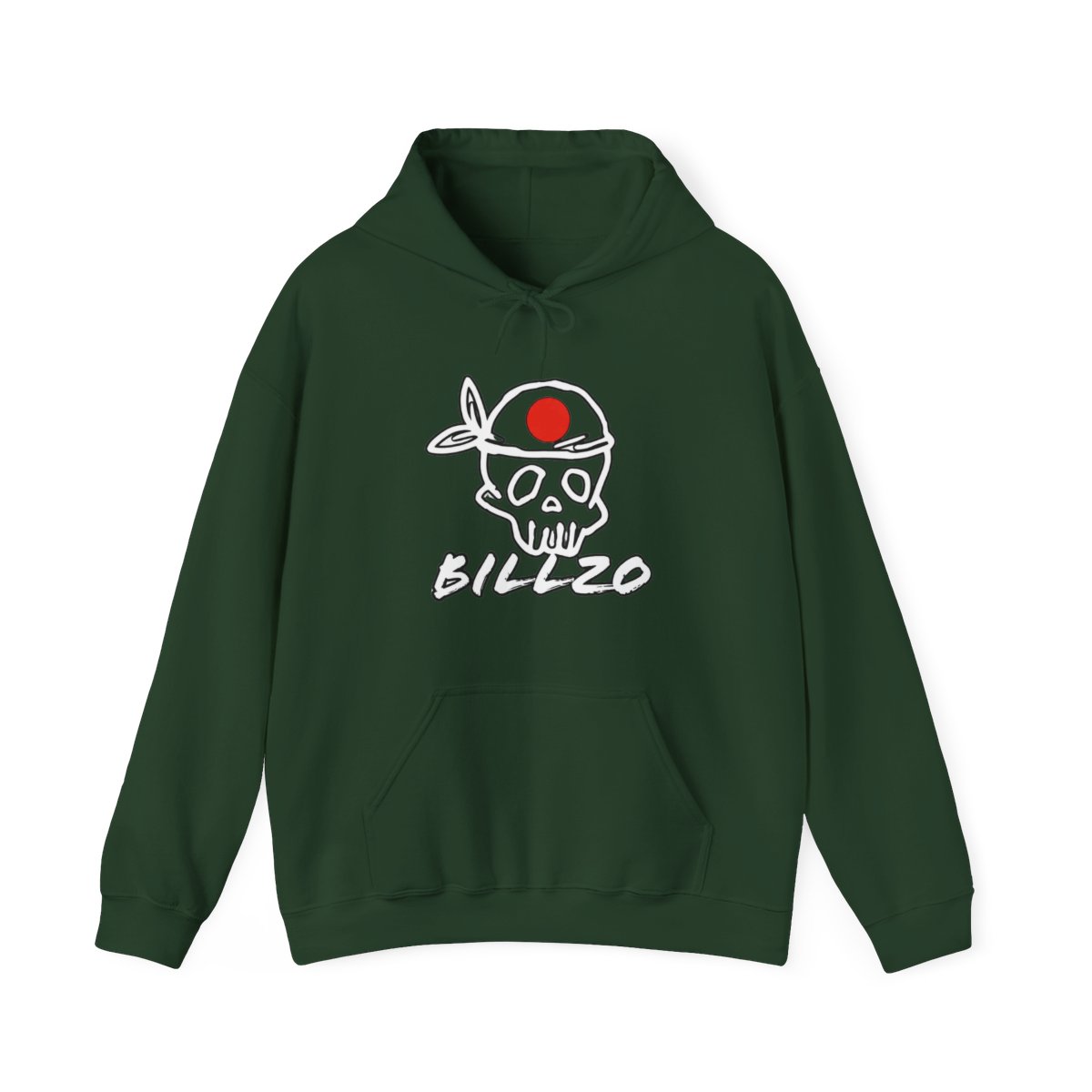 Billzo Hoodie Twitch Streamer Dream SMP Gamer Billzo Mcyt YouTuber - alternate angle 5, merchandise