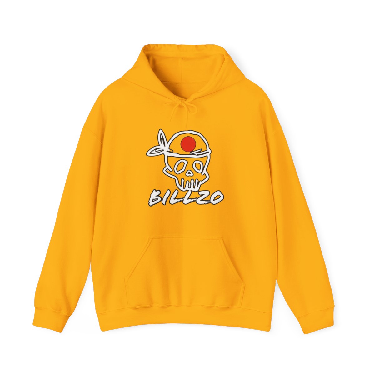 Billzo Hoodie Twitch Streamer Dream SMP Gamer Billzo Mcyt YouTuber - alternate angle 2, merchandise